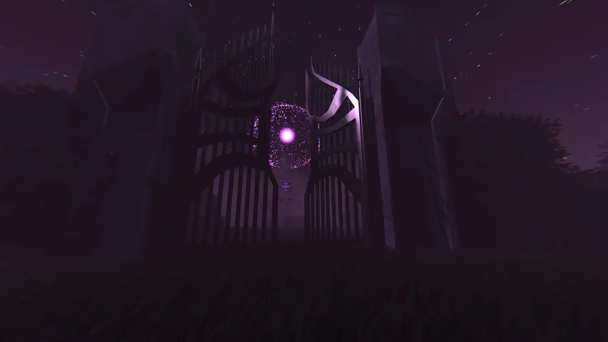 Скриншот 2 к игре Sunken Graves