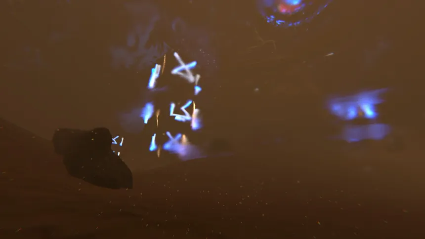 Скриншот 4 к игре Sunken Graves