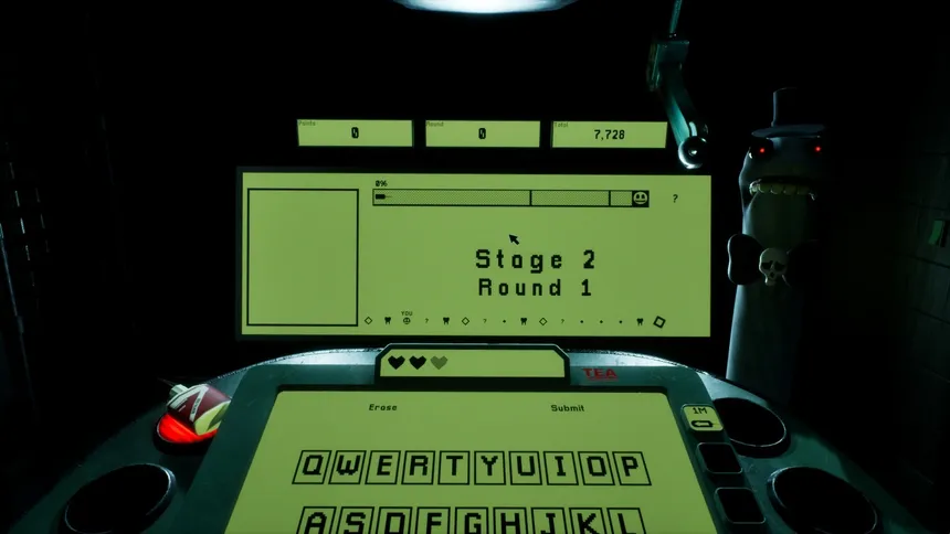 Скриншот 5 к игре M_rdle