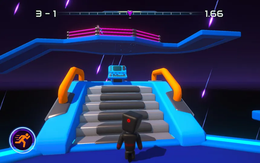 Скриншот 4 к игре 2Person