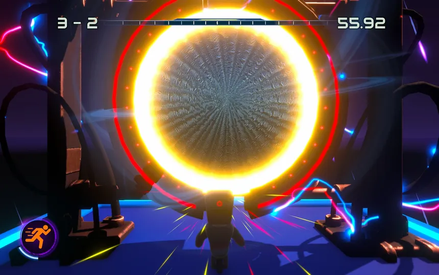 Скриншот 6 к игре 2Person