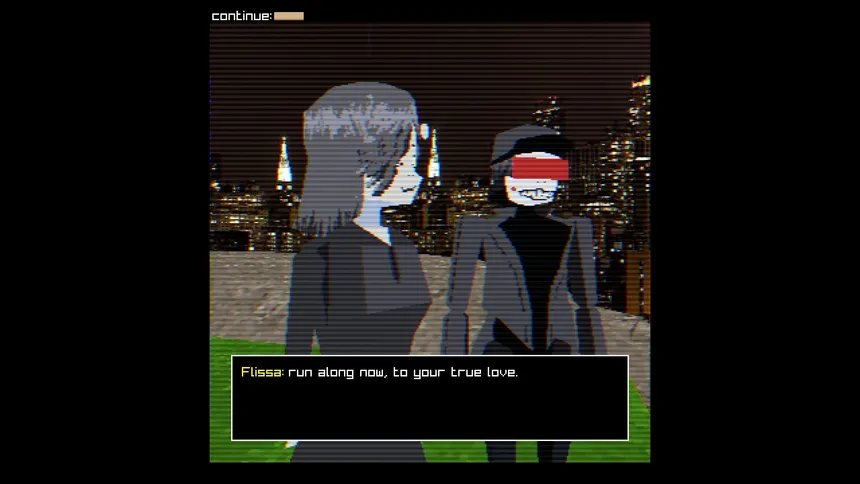 Скриншот 7 к игре Everything I Know, and Everything I'm Ever Gonna Know