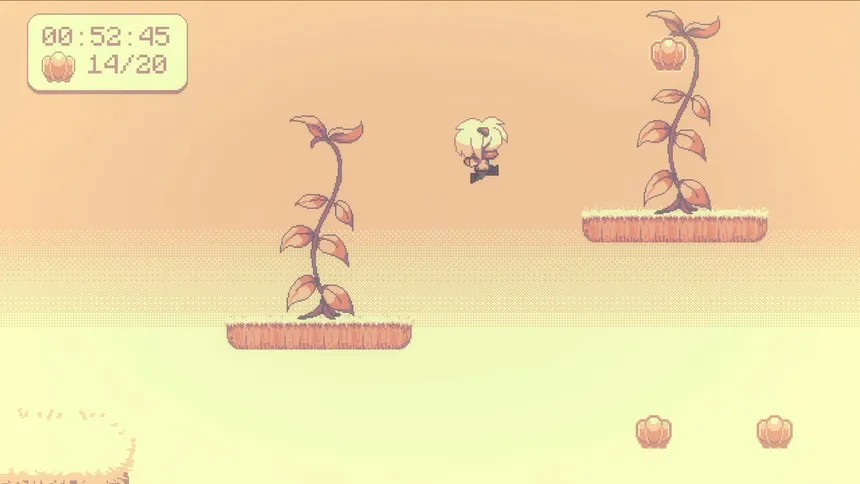 Скриншот 5 к игре Beloved Bound