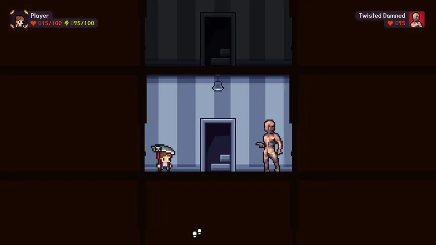 Скриншот 6 к игре Tiny Hell