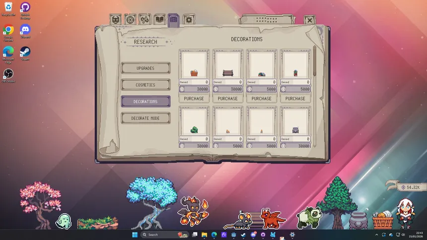 Скриншот 5 к игре Familiar Findings