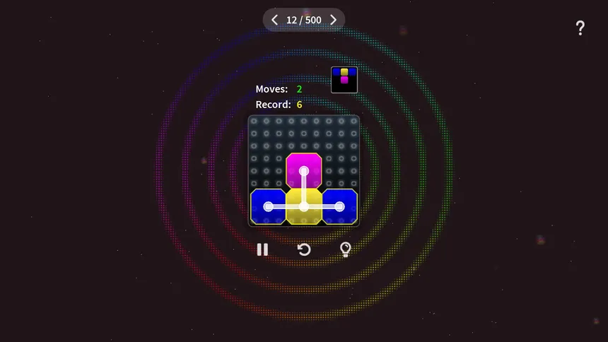 Скриншот 2 к игре Links