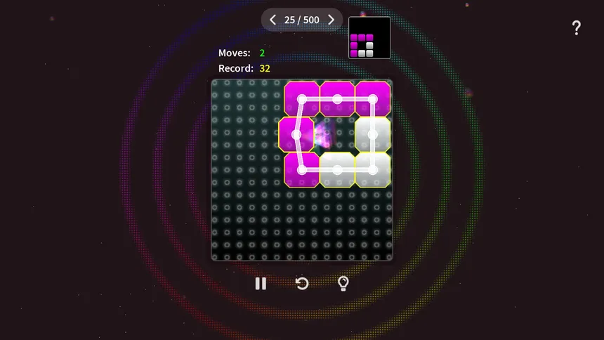 Скриншот 3 к игре Links