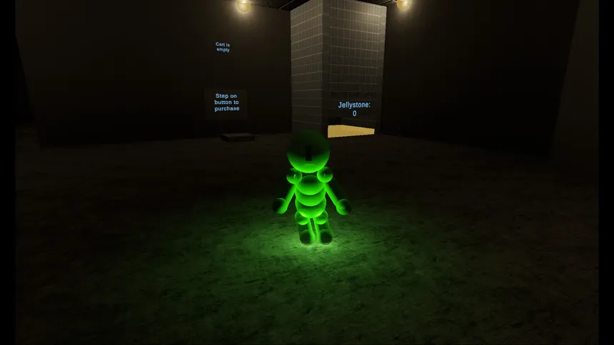 Скриншот 3 к игре SQUISH Units