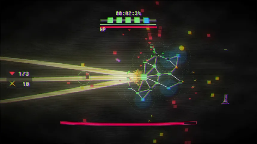 Скриншот 3 к игре NodalBastion