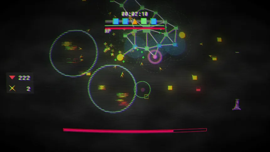 Скриншот 7 к игре NodalBastion