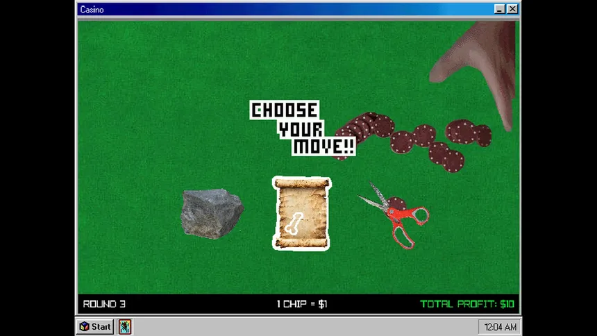 Скриншот 4 к игре I Love Gambling