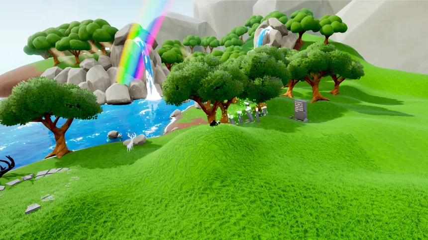 Скриншот 6 к игре Slime Simulator