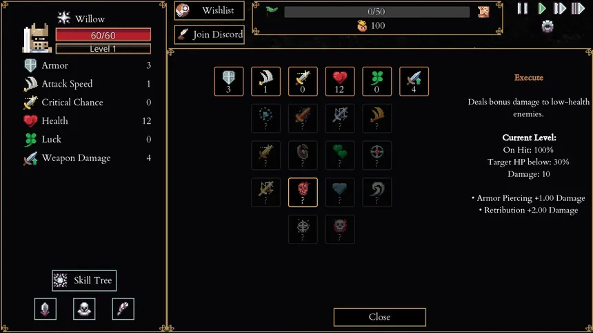 Скриншот 5 к игре Lootbane