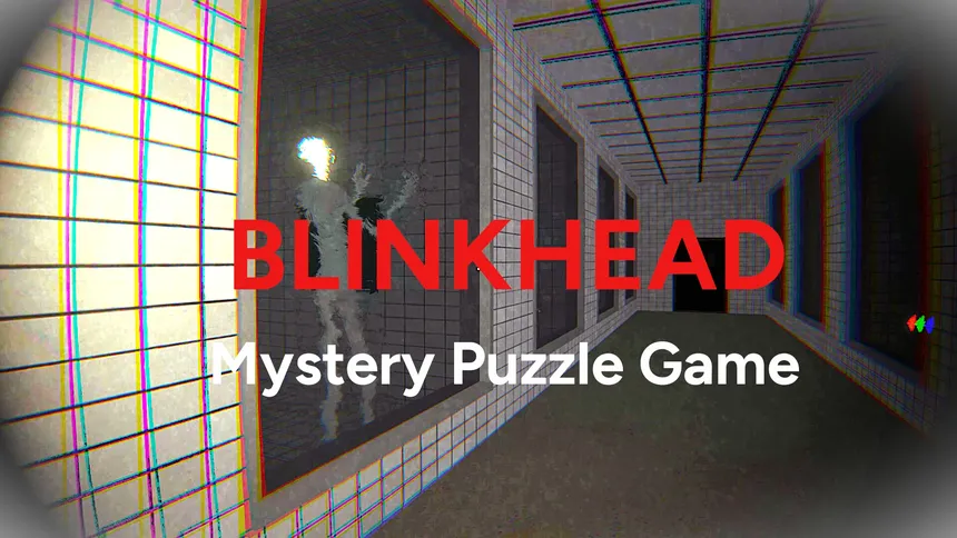 Скриншот 1 к игре Blinkhead