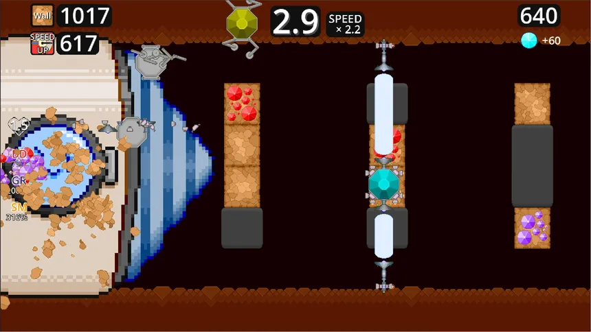 Скриншот 4 к игре 321Rocket