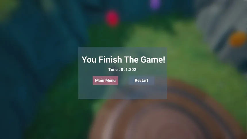 Скриншот 6 к игре Obstacle Challenge: Platform - Action