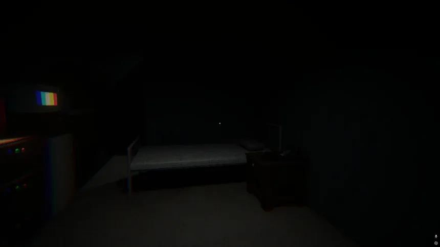 Скриншот 3 к игре Nomad Nightmare - Episode 1: Awakening