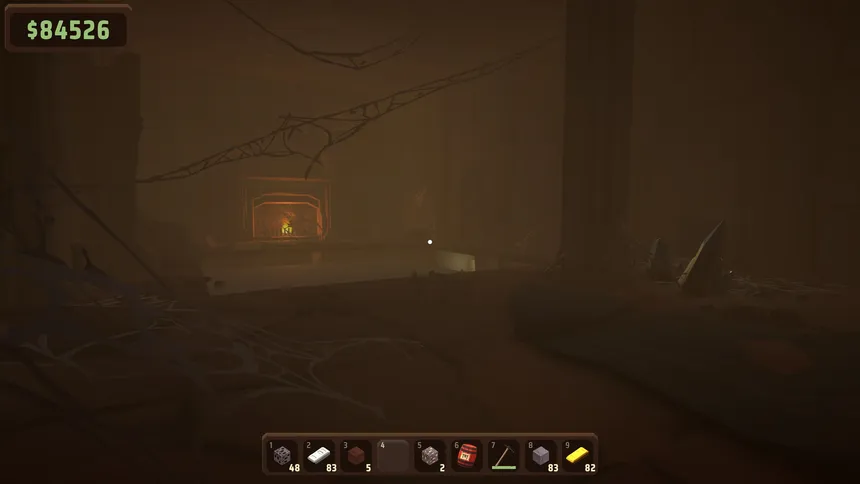 Скриншот 8 к игре Miner Man