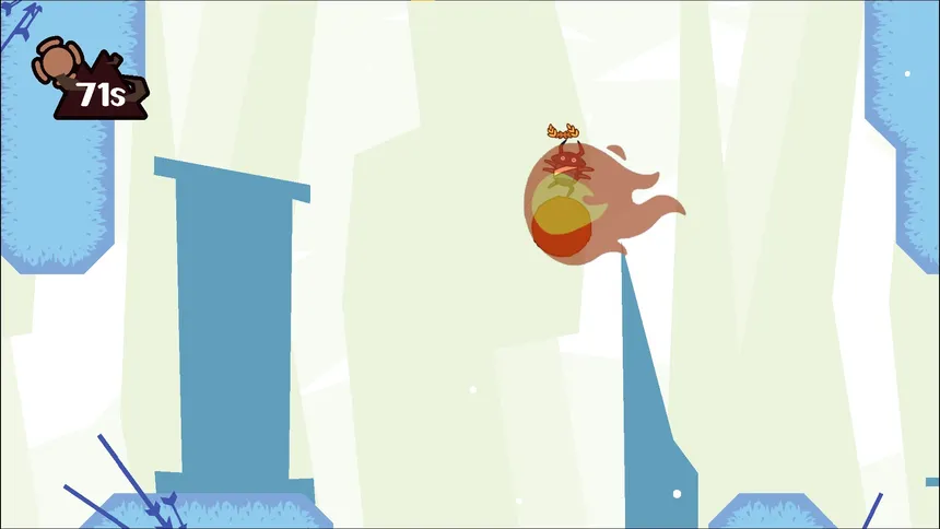 Скриншот 3 к игре Sisyphus Is a Bug