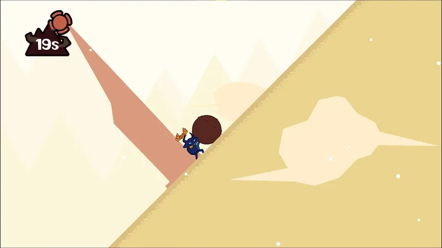 Скриншот 6 к игре Sisyphus Is a Bug