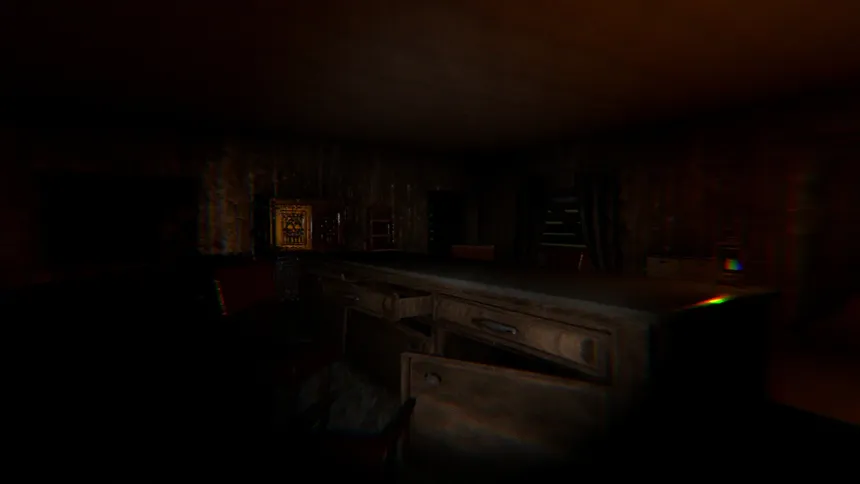 Скриншот 3 к игре Without Salvation