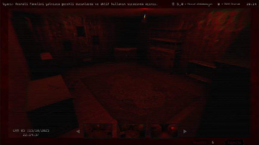 Скриншот 5 к игре Without Salvation