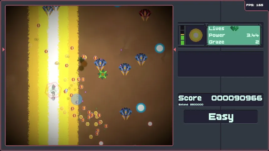 Скриншот 5 к игре CORA