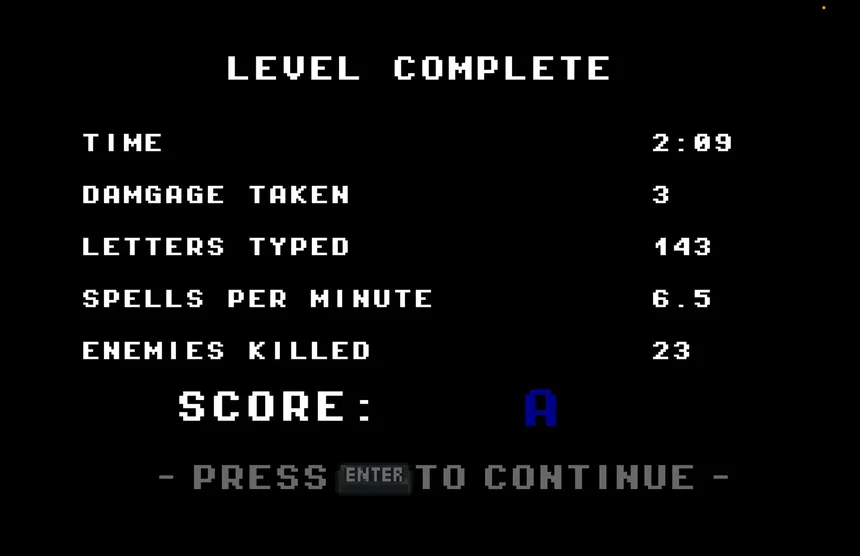 Скриншот 6 к игре Wordlock