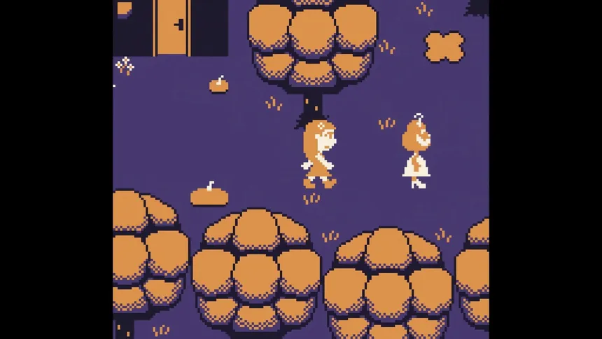 Скриншот 2 к игре INNERWHY