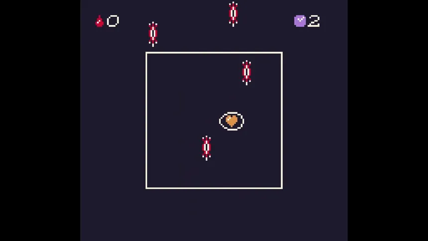 Скриншот 5 к игре INNERWHY