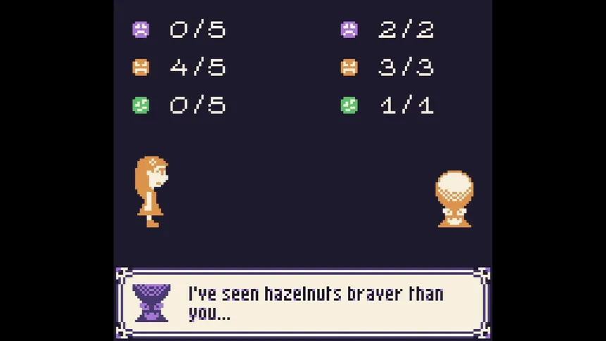 Скриншот 7 к игре INNERWHY