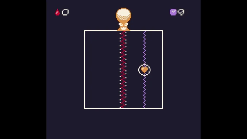 Скриншот 8 к игре INNERWHY