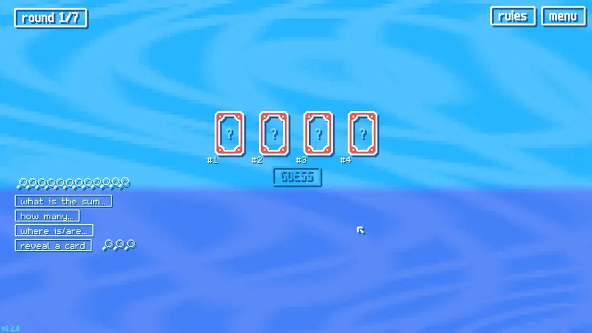 Скриншот 2 к игре Brain School
