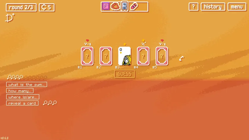 Скриншот 4 к игре Brain School
