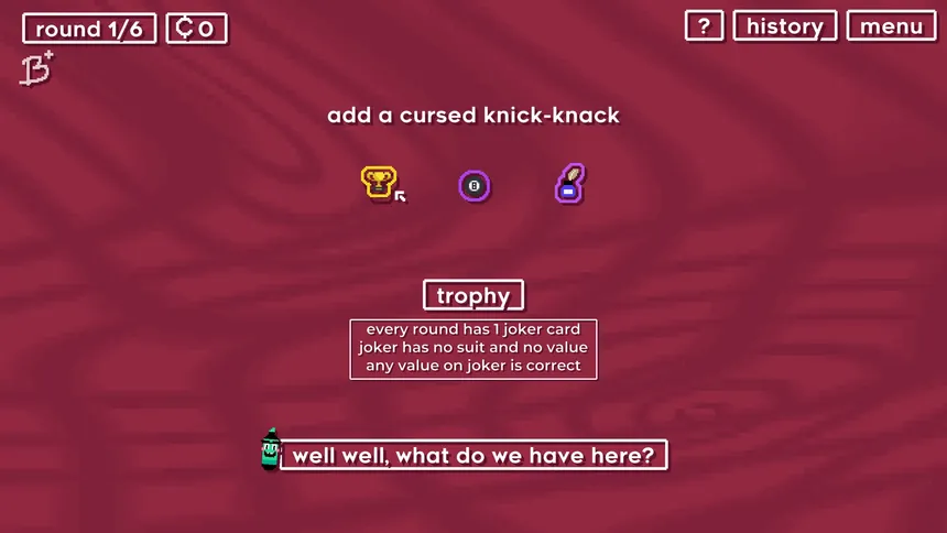 Скриншот 5 к игре Brain School