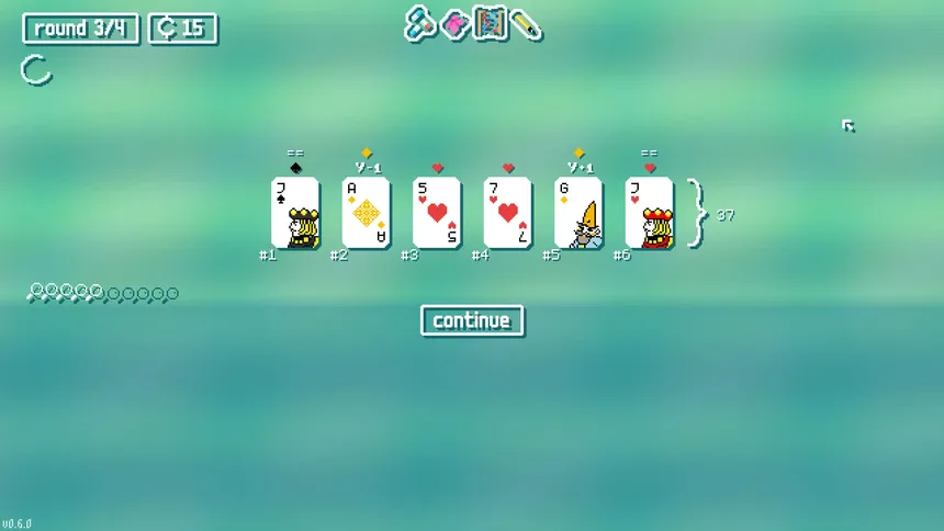 Скриншот 6 к игре Brain School