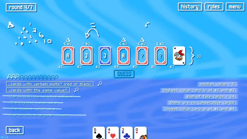 Скриншот 7 к игре Brain School
