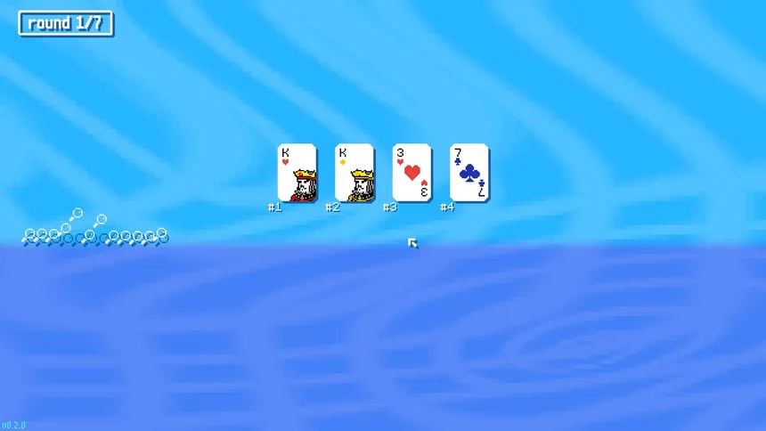 Скриншот 8 к игре Brain School