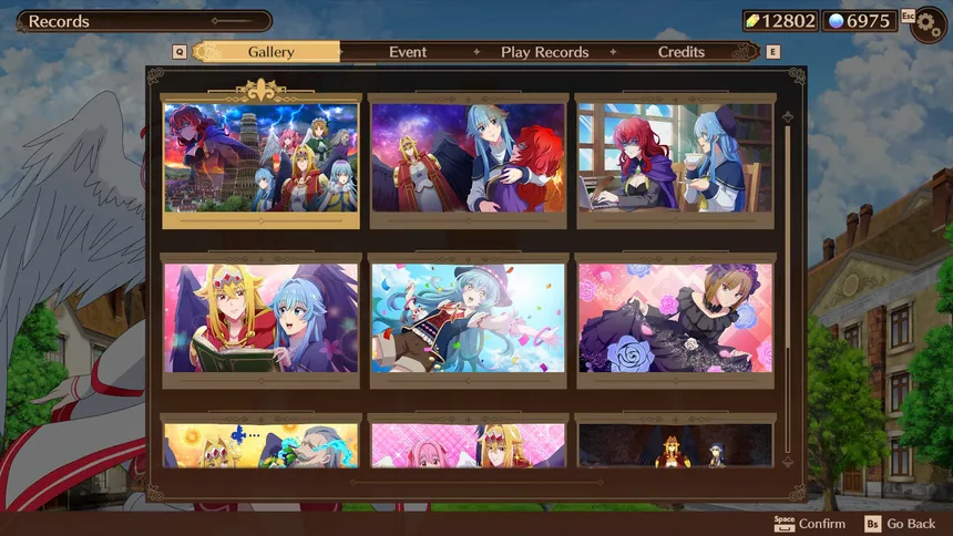 Скриншот 6 к игре A Wild Last Boss Appeared! ~Black-Winged Survivor~