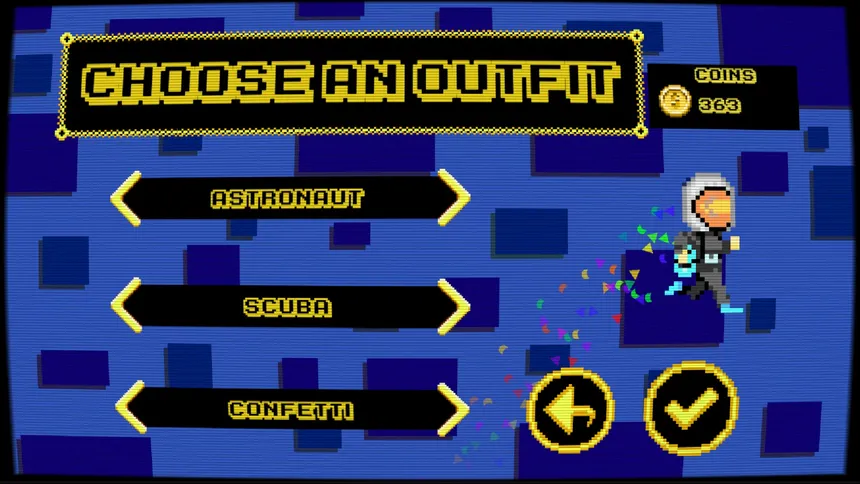 Скриншот 3 к игре Platform Vault