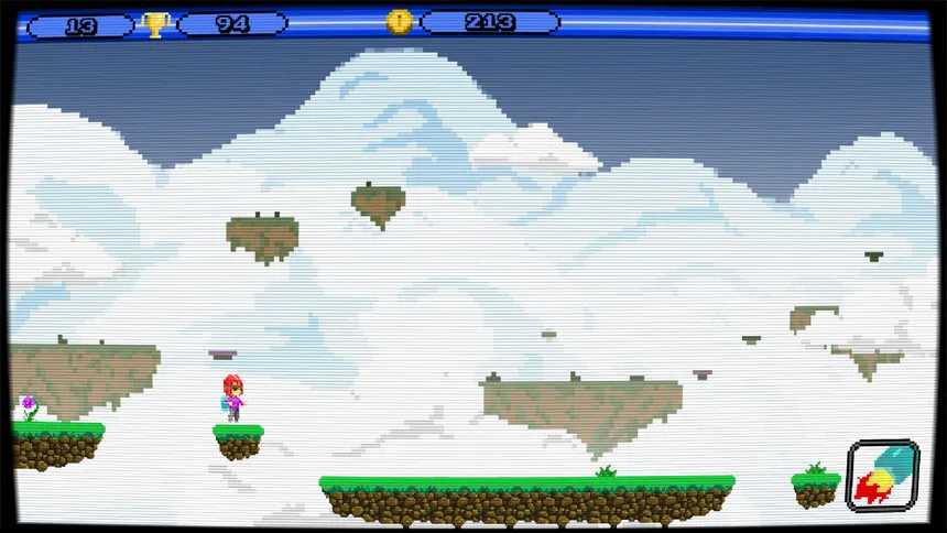 Скриншот 4 к игре Platform Vault