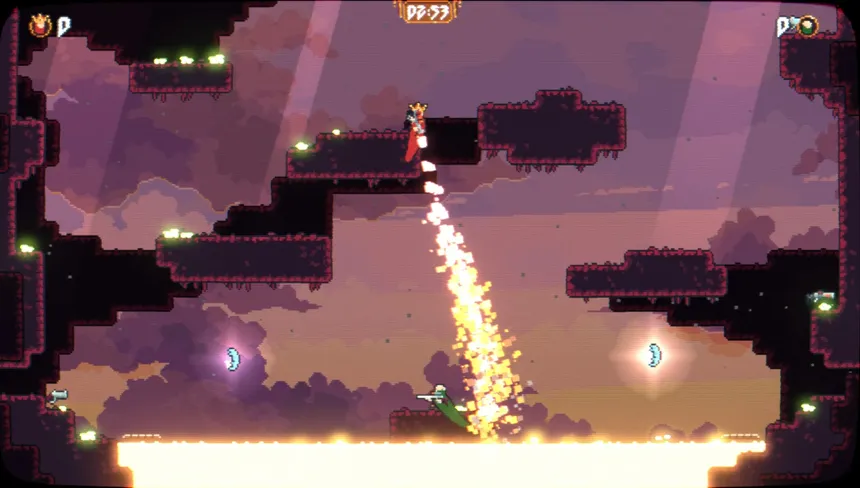 Скриншот 4 к игре DWARFARE