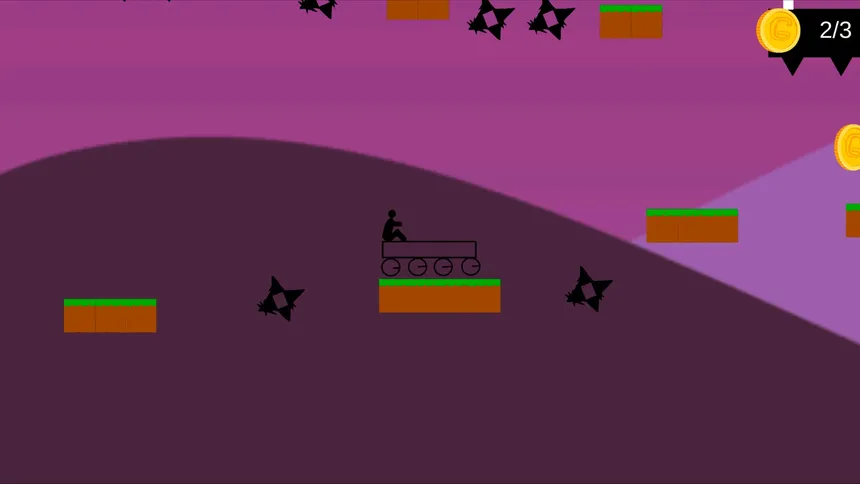 Скриншот 5 к игре LeapTerra
