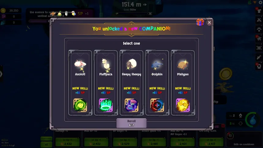 Скриншот 4 к игре Siegeturtle