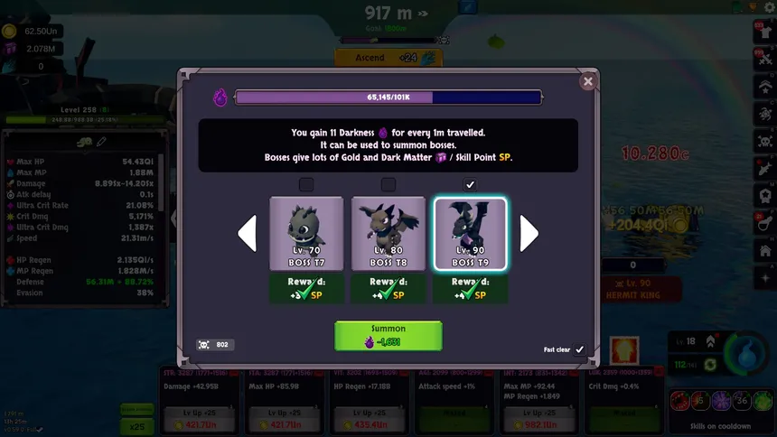 Скриншот 7 к игре Siegeturtle
