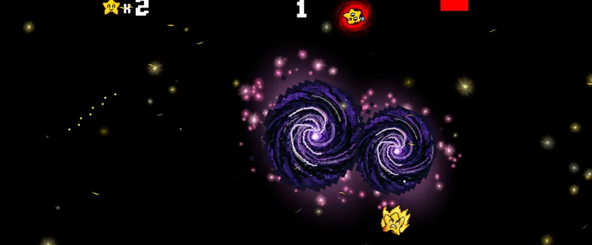 Скриншот 1 к игре Starboi