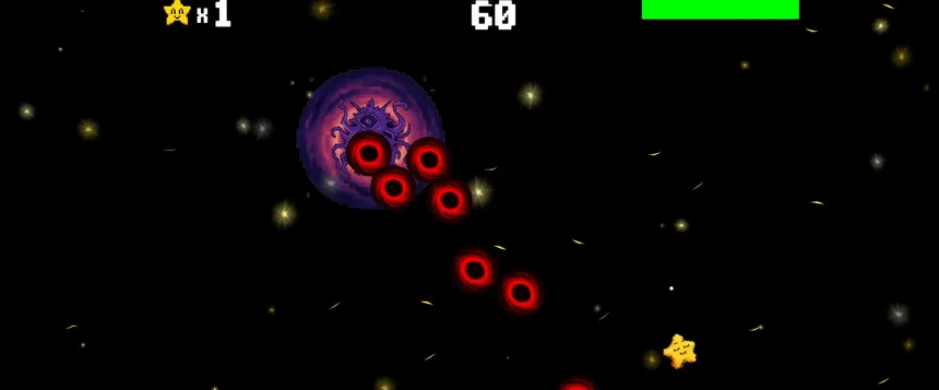 Скриншот 2 к игре Starboi