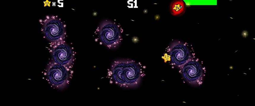 Скриншот 3 к игре Starboi