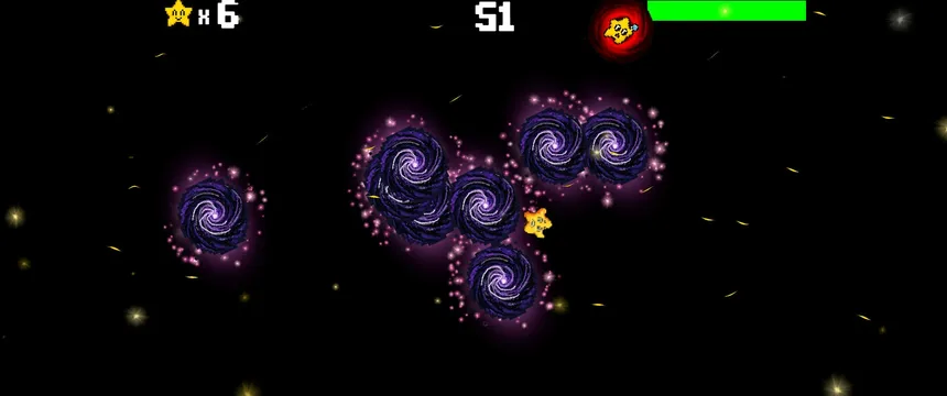 Скриншот 4 к игре Starboi