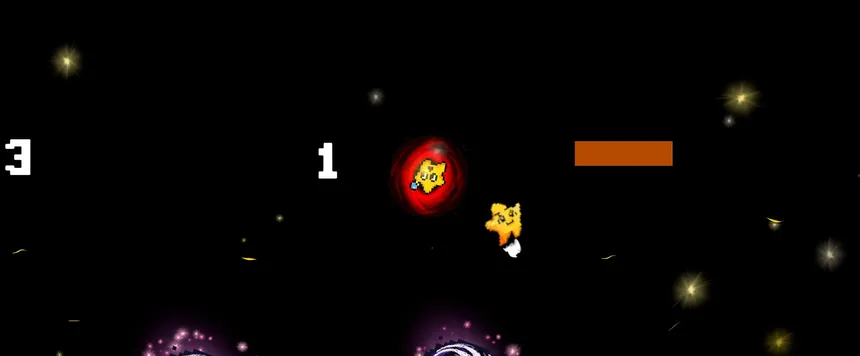 Скриншот 5 к игре Starboi